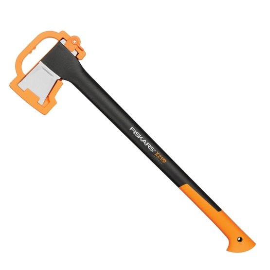 Fiskars sekera štiepacia M - X28