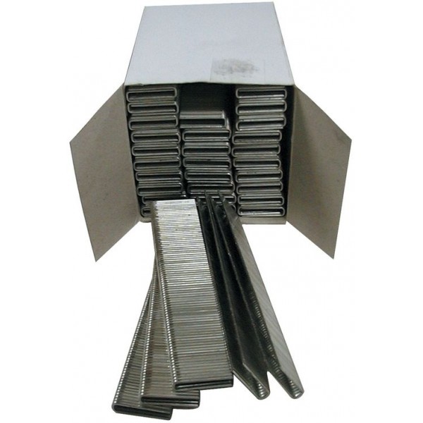 GUDE Sponky ku sponkovačke (40220) 40mm 2500ks 