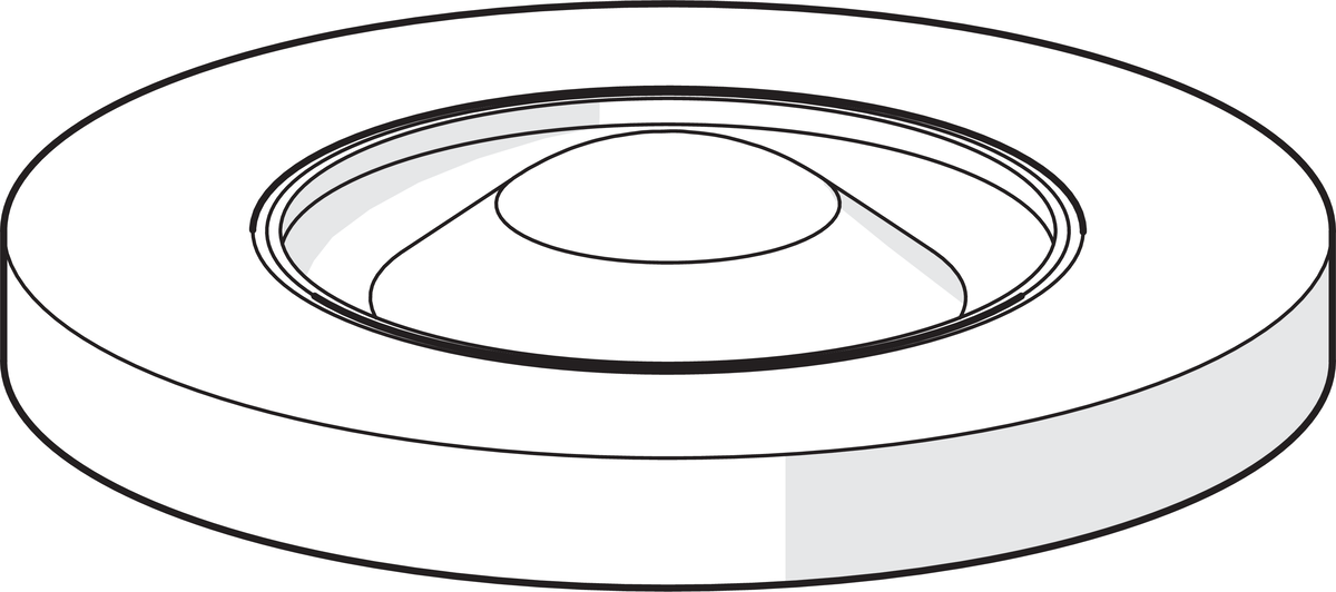 tesnenie so sitkom HANSA 59911076 (sada)