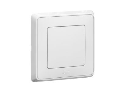 Cariva biela záslepka 773846