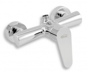 vodovodná batéria Titania FRESH 96062/1,0 sprchová 150 s horným vývodom