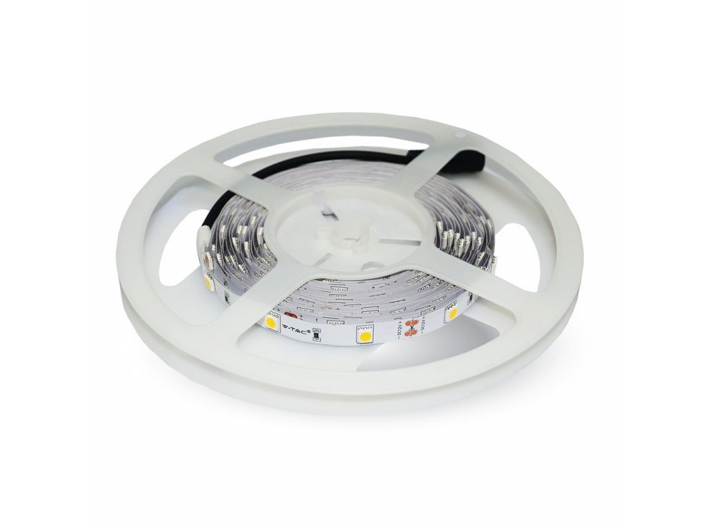 LED pás 18W IP20 V-TAC 5m 18W DL 204 LED 2405
