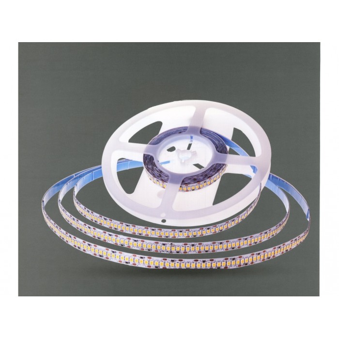 LED STRIP V-TAC IP65 5m CW 120/m  7,2W 2002