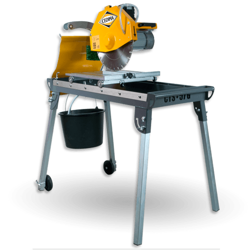 CEDIMA píla stolová na stavebné materiály CTS-57 G  30001025