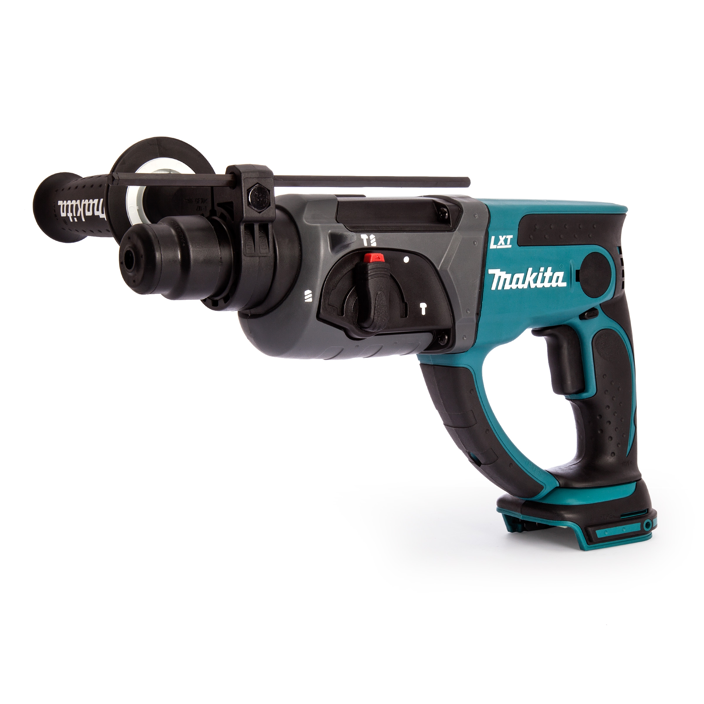 MAKITA AKU kladivo vŕtacie/sekacie 18V DHR202RTJ  