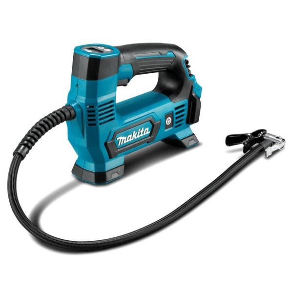 MAKITA AKU kompresor 12V MP100DZ