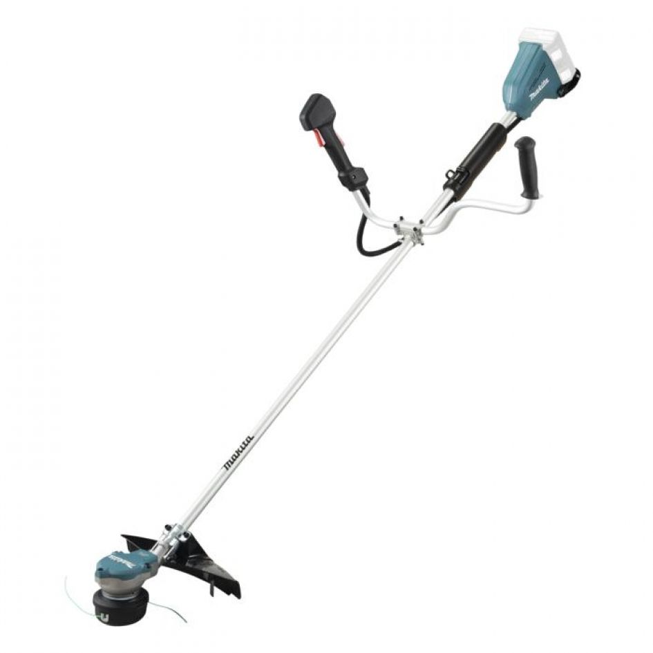 MAKITA AKU krovinorez 2x18V DUR368AZ