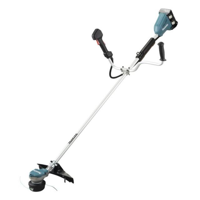 MAKITA AKU krovinorez 2x18V DUR368APT2