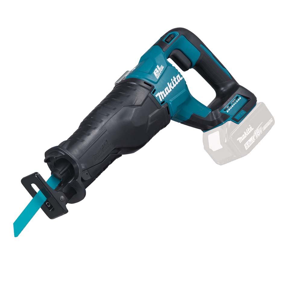 MAKITA AKU píla chvostová 18V DJR187Z