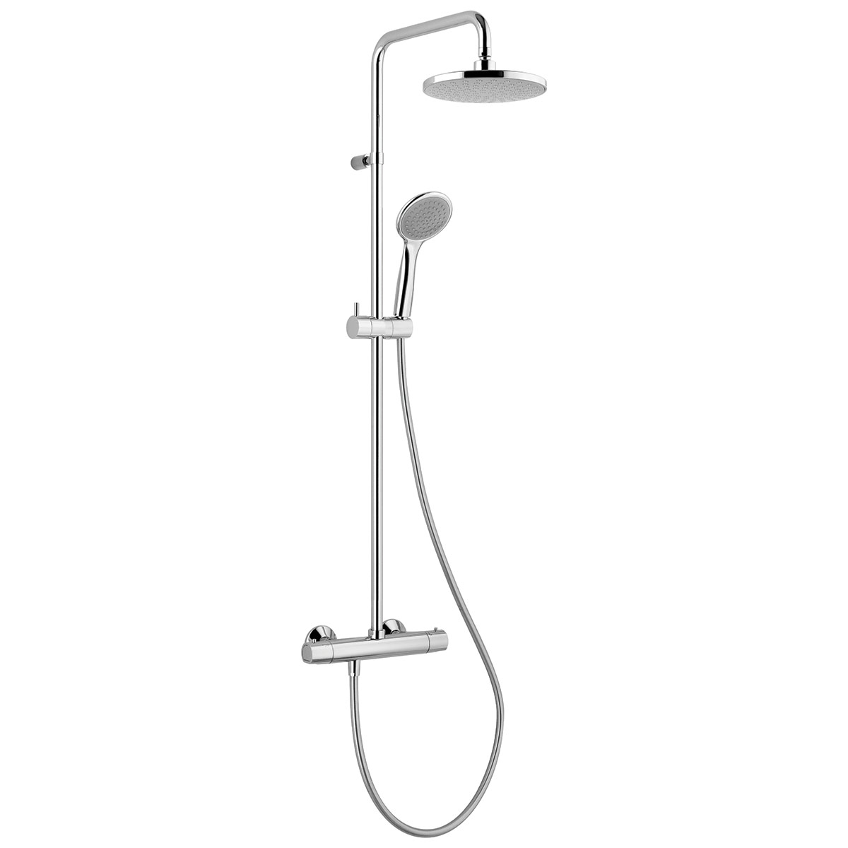 vodovodná batéria AL JOY 97RP2151 spr. set, term bat.