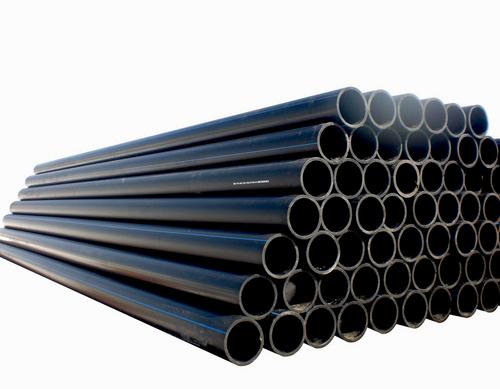 HDPE rúra tyč 125 7,4x 6m PN10 - polyethylen rúry | MasMasaryk