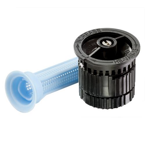 Rain Bird Trysky HE-VAN-15, dostrek 3,3-4,6m, nast.výseč 0-360°