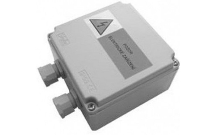 SENZOR nap. zdroj (trafo) ZAC 1/20        APZ