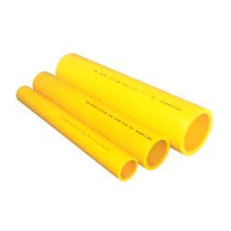 HDPE rúra plyn 63x5,8   2"     GAS 