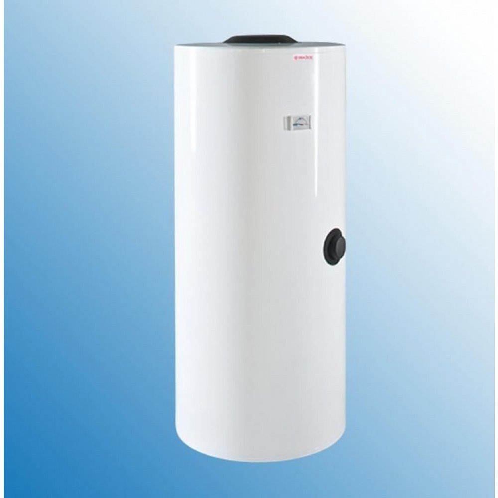 ohrievač vody Dražice 400 OKC NTRR/HP/SOL