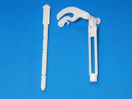 WC  TORNADO, JOG sada páky (ovlad. tiahlo) 195281