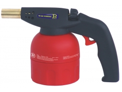 Horák na plynové kartuše so zapaľovačom 9123