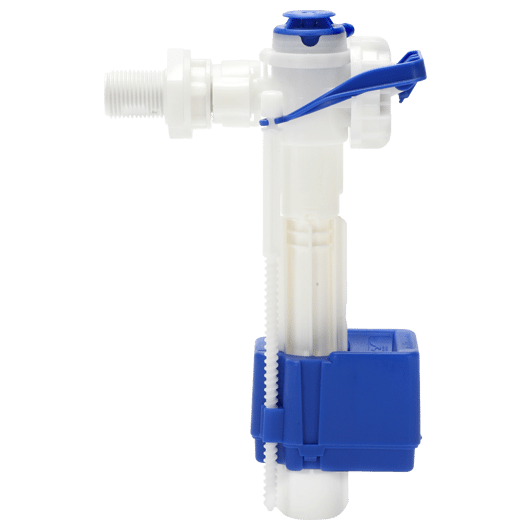 splachovací plavák bočný 3/8" LIV Fluidmaster 747EPL plast 