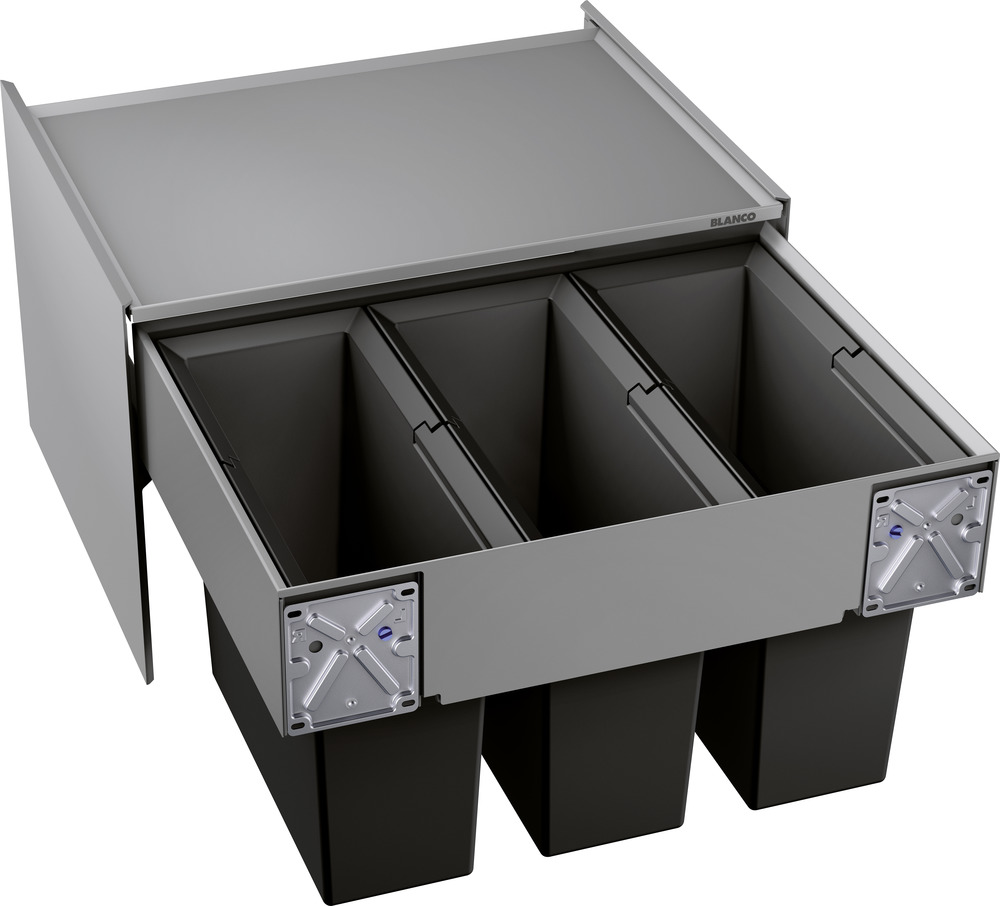 drez BLANCO SELECT II 60/3 odp. systém  526204