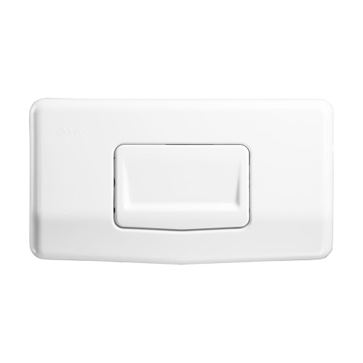 WC LIV TORNADO biele ovl. 5-380-040  1tlač 196739 