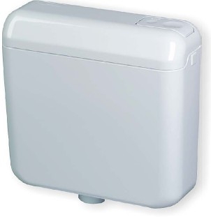 splachovacia nádržka LAGUNA 196600 Monoblok/Kombi M