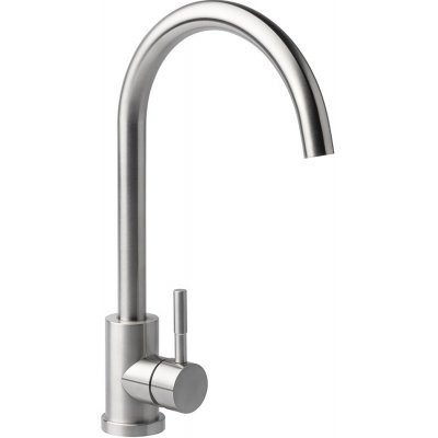 vodovodná batéria ES.3508.AE drez. stojanková "J" nerez