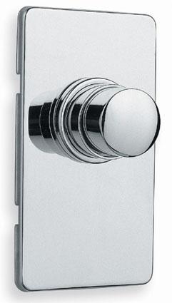 SILFRA QK 820 tlak.WC pod omietku