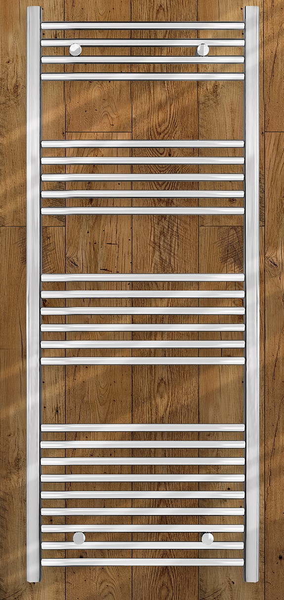 radiátor rebrík LOT COLIMA COLC-150-060 Chróm