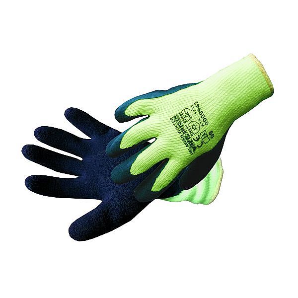 rukavice PALAWAN zimné WINTER  9" 