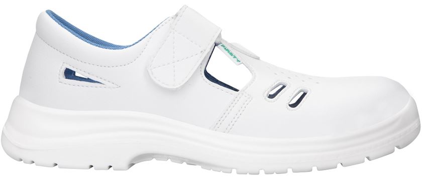 Obuv VOG G1263 č.45