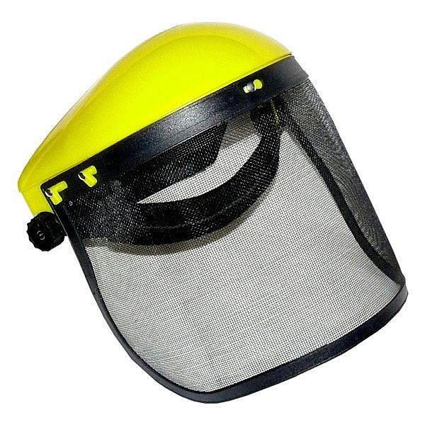 štít ochranný sieťkový na kosenie 0009757 Verc