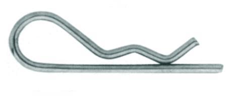 závlačka pružná ZN 7x110mm  DIN11024