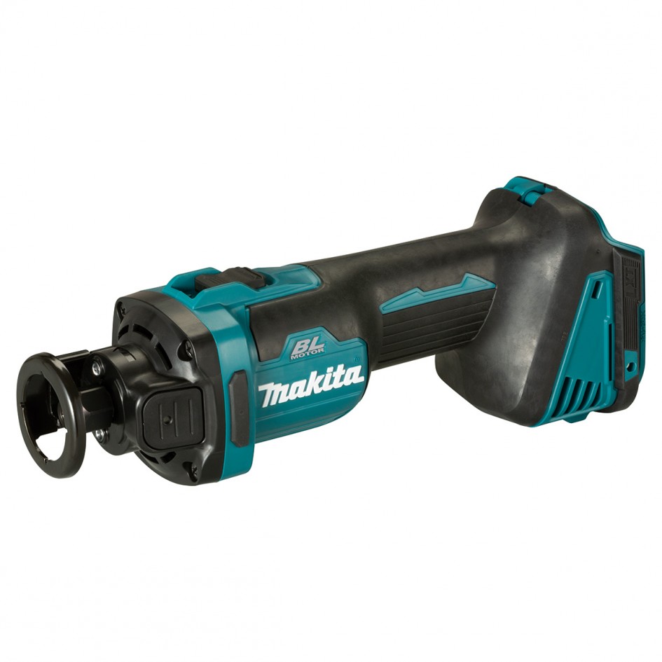 MAKITA AKU fréza na sádrokartón 18VDCO181Z