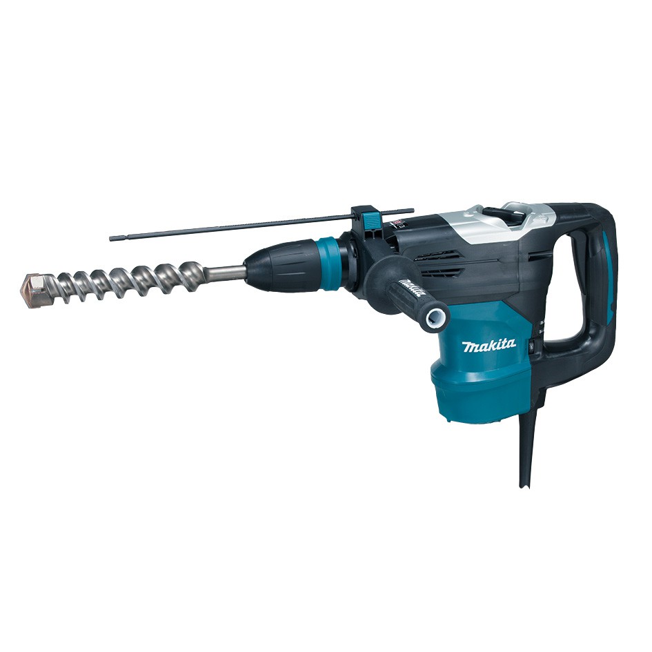 MAKITA kladivo sekacie/vŕtacie SDSmax 1100W 8,3J HR4003C 