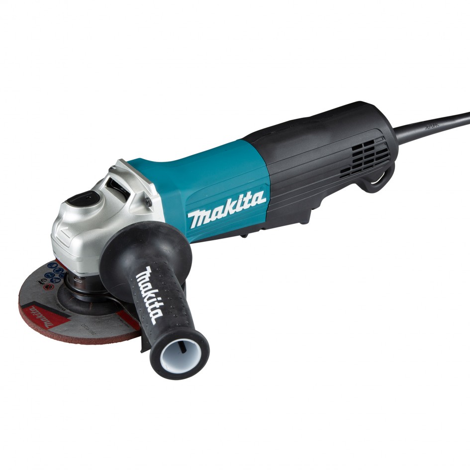 MAKITA brúska uhlová 125mm 1300W GA5050R