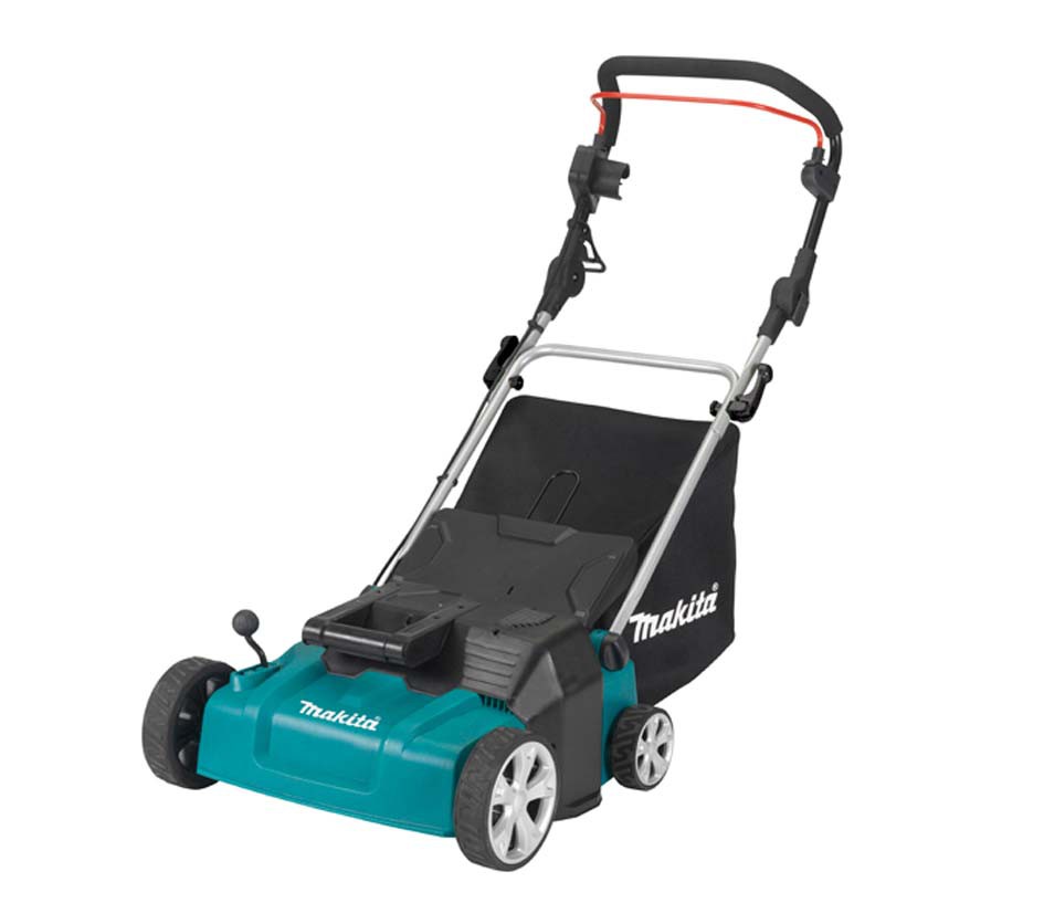 MAKITA vertikutátor/prevzdušňovač UV3600