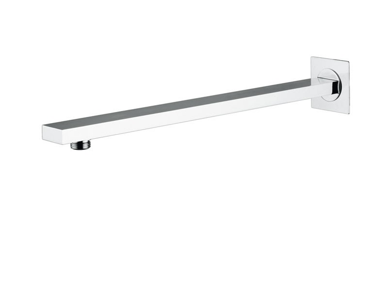 sprchové rameno ACS45031,45012 40 cm hranaté CINQUE