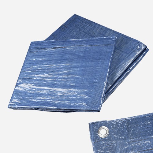 plachta zakrývacia 2mx3m  70g/m2 Štandard 