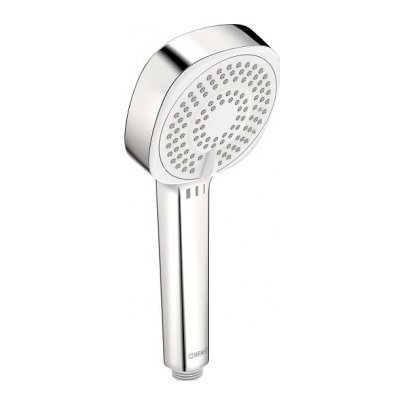 sprchová hlavica ručná HANSA 44620500 BASICJET STYLE 3-poloh., 96mm 