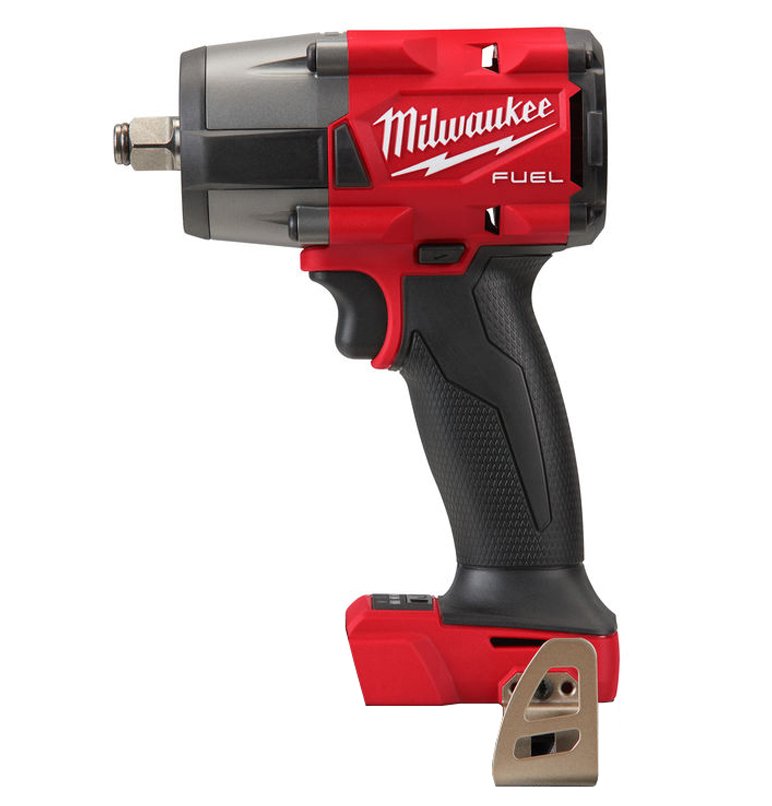 Milwaukee akumulátorový rázový uťahovák M18 FMTIW2F12-0XM18 FUEL  4933478449