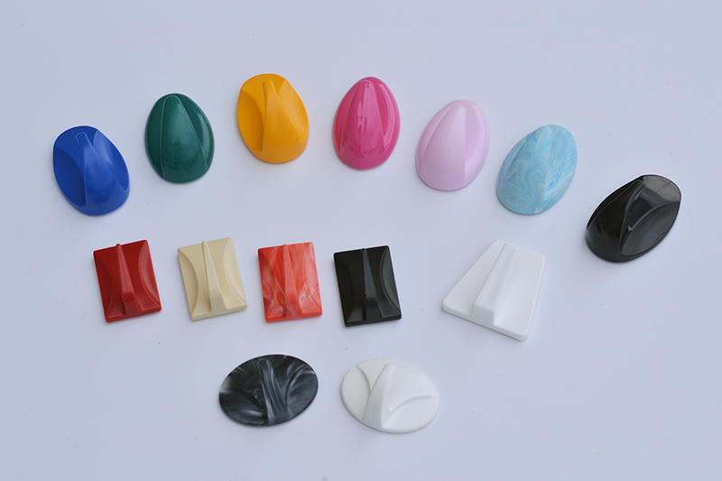 háčik MUŠĽA mix dóza