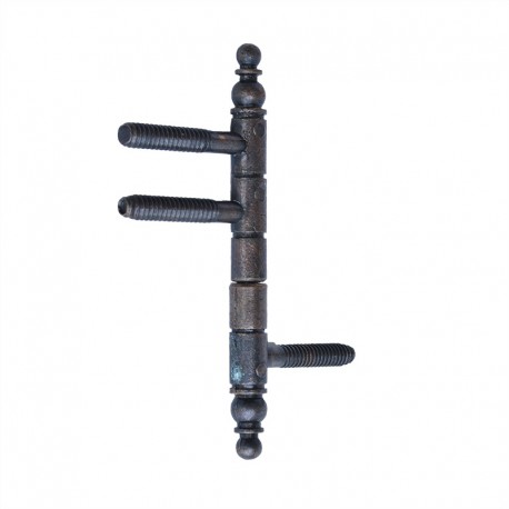 záves nábytkový 156 hnedý  