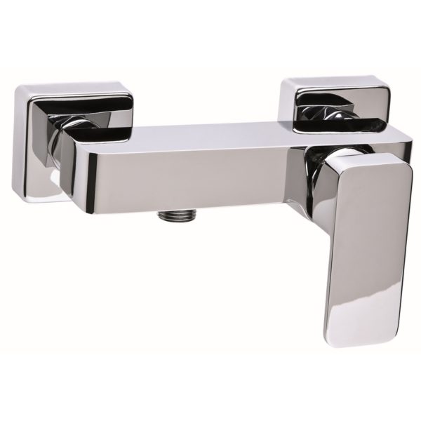 vodovodná batéria LOT VICTORIA LB54940 sprchová bez kompl.