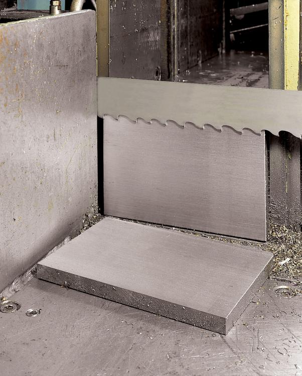 pilovy pas 1400x6  6zub. na drevo 3851-6-0.9-H-6