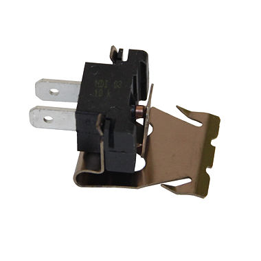 Vaillant NTC snímač 103430