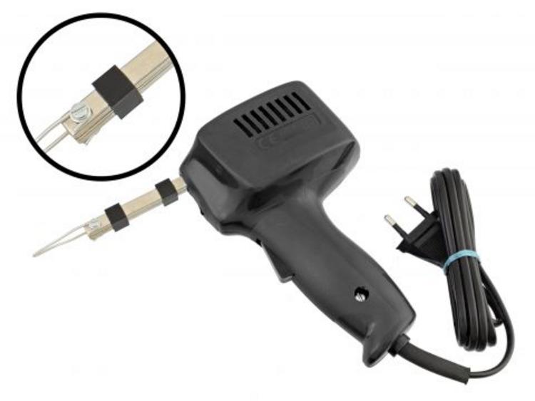 Spájkovačka transformátová 100W ETP 3