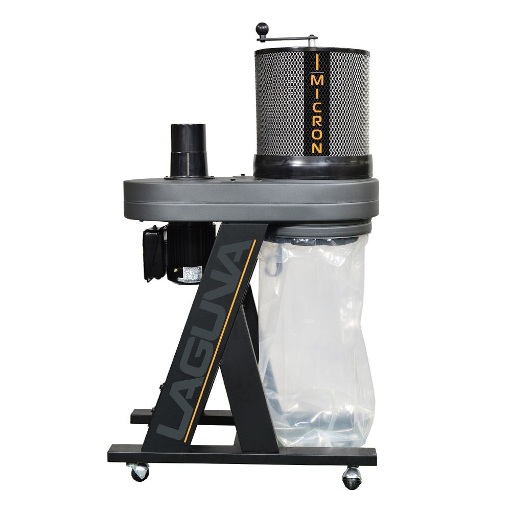 odsávacie zariadenie LAGUNA 151-BFlux1