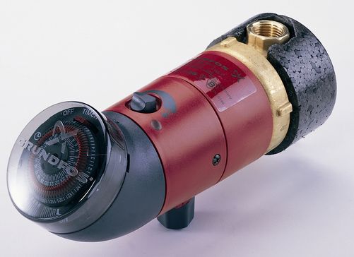 čerpadlo obehové COMFORT 15-14 BX TA (AUTOADAPT)  97916749   (cirkulačné)