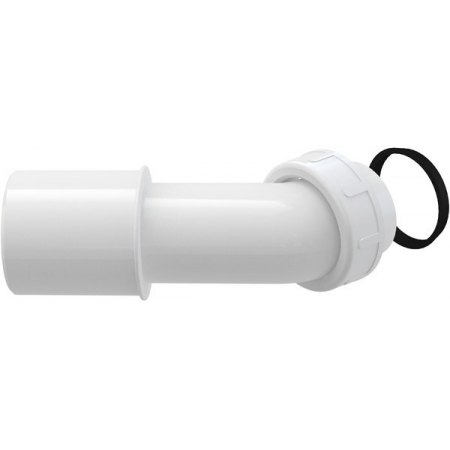 sifón k vaničke  A52 koleno 45° G 6/4" 40/50