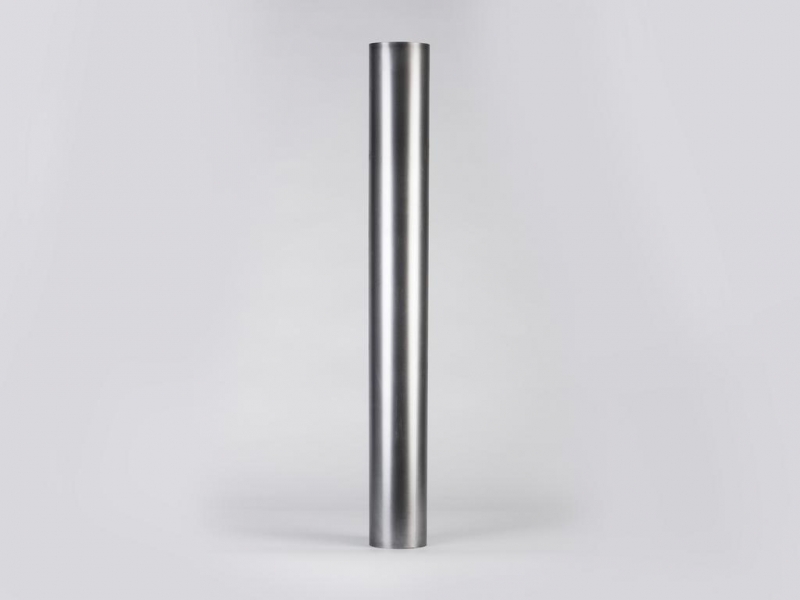 dymovod rúra 152x1000mm tenkostenná  100520